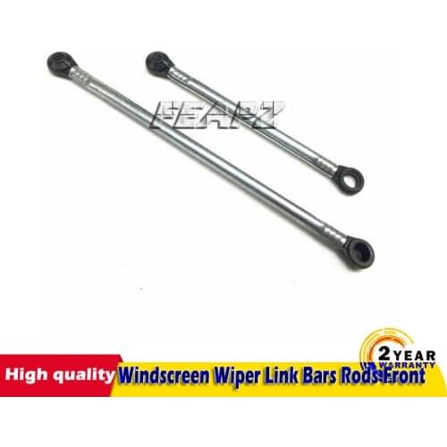 FEAPZ Car Wipers