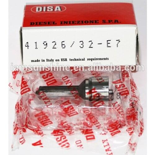 C9 nozzle assembly 41905/32 injection nozzle 41926/32 for C7 10R4761 same as CTRF9519N
