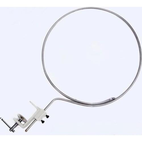 Sewing Accessories Needle Threader Tools Crochet Hook Set Reusable Pants Belt Automatic Needle Threader Applicator Supplies