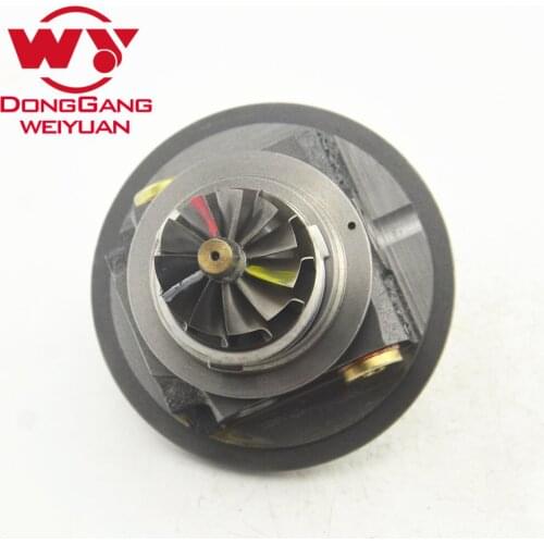 KKK turbocharger core K03 53039700106 53039880106 cartridge core chra 06D145701G CHRA for Audi A4 2.0 TFSI (B7) BWE BUL 162KW