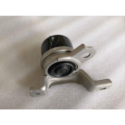 LR021635 Machine feet rubber sleeve for Freelander 2