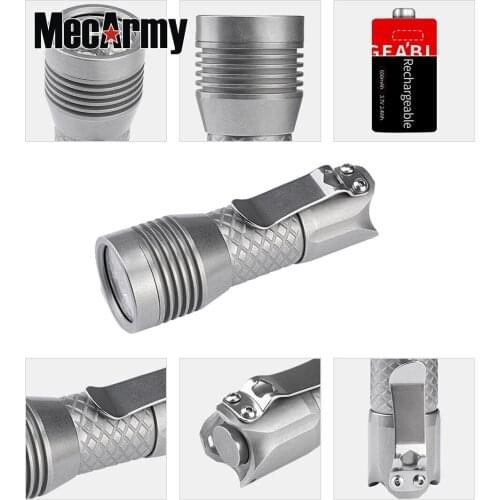 MecArmy Cycling Products