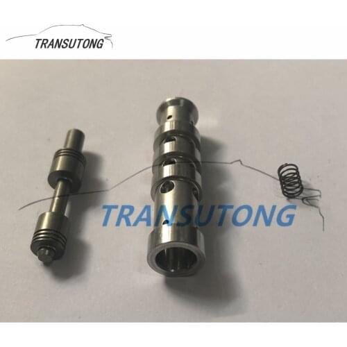 MPS6 6DCT450 Automobile Transmission Valve Body Plunger Solenoid Regulator For VOLVO CHRYSLER FORD LAND ROVER