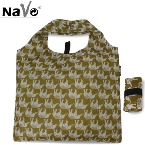 NAVO Foldable Shopping Bags China