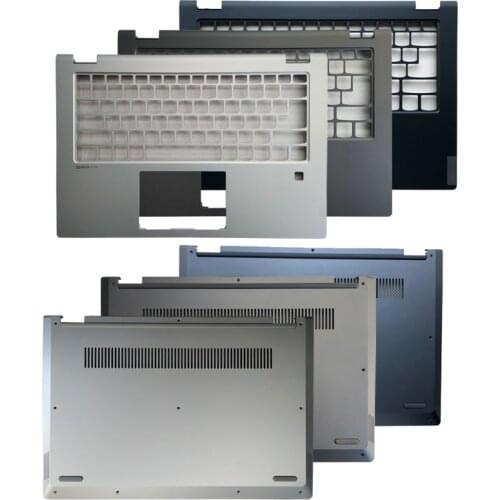 New case cover for lenovo C340-14 C340-14IWL C340-14API C340-14IML FLEX-14IWL Palmrest COVER/Laptop Bottom Base Case Cover