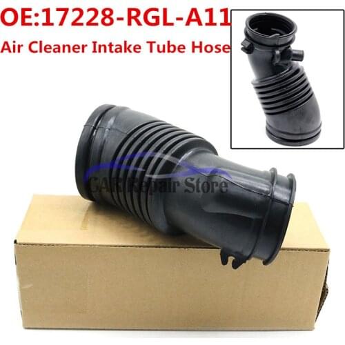 New Engine Air Intake Hose For 2005-2006 HONDA ODYSSEY V6 3.5L 17228-RGL-A11 17228 RGL A11 Car Part