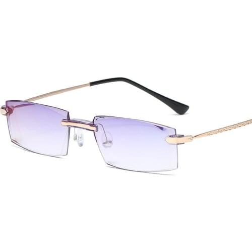 Iboode New Myopia Eyeglasses Classic Anti Blue Light Nearsight Goggles Ultralight Men Women Optical Glasses Diopter -1.0 To -4.0