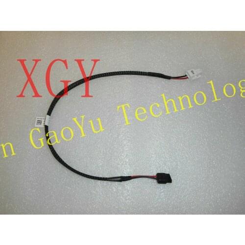 Original for Dell r430 optical drive SATA power cable dt1k0 0dt1k0 100% test ok