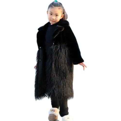 PPXX Winter Coats For Girls
