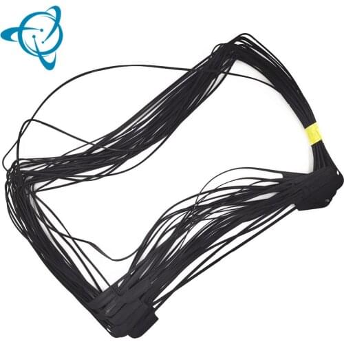 Shenyan LCD Screen Rubber Ring Middle Frame Bezel for Macbook A1425 A1502 A1398 EMC 2835 EMC 2557 EMC 2678 EMC 2512 EMC 2881