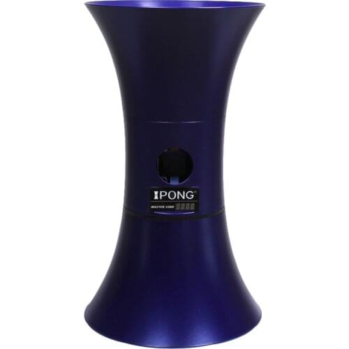 Ipong V300 Table Tennis Robot Training Upgraded Version Of Automatic Serving Machine Ping Pong Tenis De Mesa solo trainer
