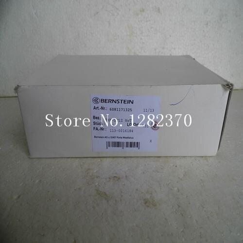[SA] new original authentic BERNSTEIN limit switch ENK-SU1Z spot