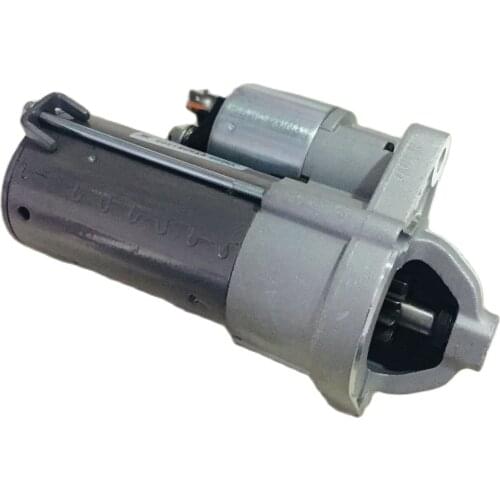 Orginal Starter Motor For Zotye T600 1.5T 15S4G Engine