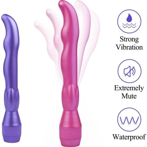 Vibrators for Women Multi Speed Vibration Dildo Female Vagina Clitoris G Spot Stimulator Wave Masturbator Sex Toys for Adults