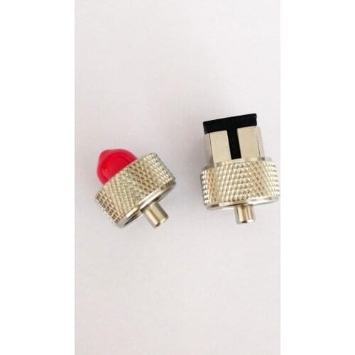 Fiber Optic OTDR FC SC Adapter for OTDR NK5600 TMO300 Grandway ShinewayTech Tribrer DVP JoinWit