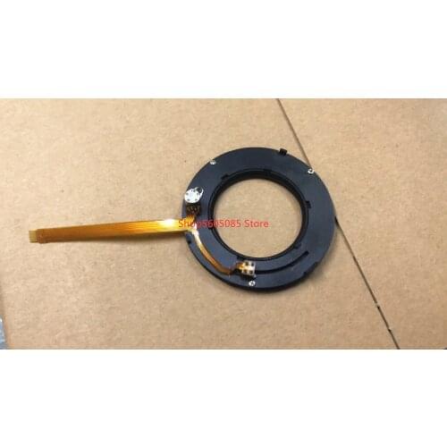 Second-hand For Canon EF 800mm f/5.6 L IS USM Lens Aperture Control Power Diaphragm Original