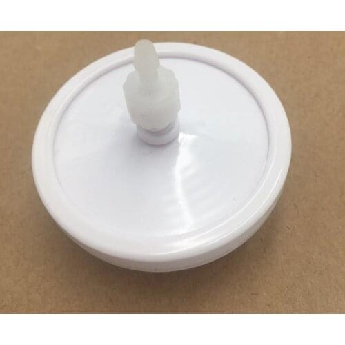 Big ink filter 60mm for starfire 1024 printhead for GZ gongzheng wit-color 5000 solvent uv inkjet printer star fire 1024 filters
