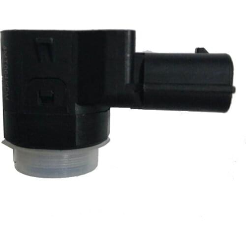 1PCS PDC Parking Sensor 95720-4T600 For Hyundai Kia 4MT060KBH 4MT006KCB white gasket car accessories