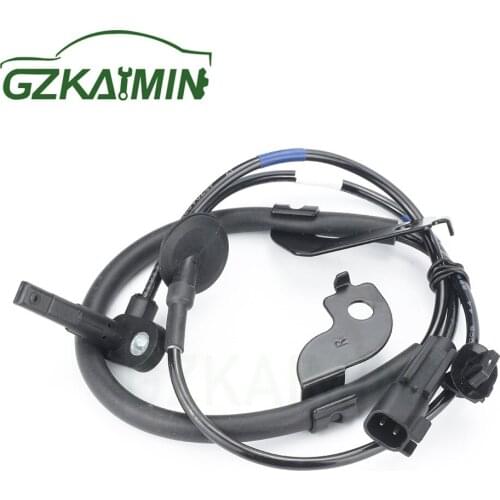 ABS Wheel Speed Sensor For MITSUBISHI LANCER OUTLANDER RVR SPORT PAJERO OEM 4670A032 4670A576 4670A032 4670A646