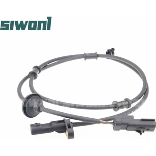 ABS Wheel Speed Sensor Rear Right For CHRYSLER Jeep Grand Cherokee WJ/WG 2.7L 3.1L 4.0L 4.7L 1999-2004 56041308AA