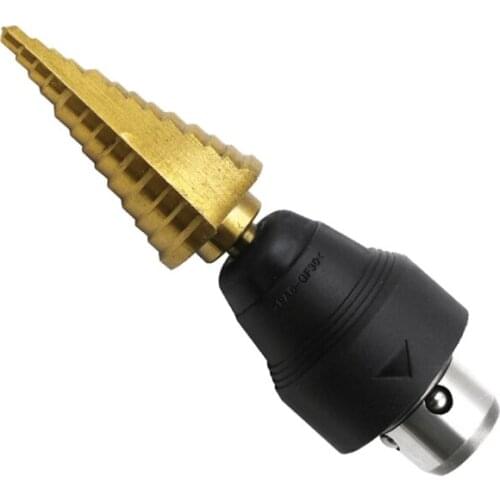 Holding Fixture SDS Plus Drill Chuck For Bosch GBH2-26DFR GBH2-28DFV GBH4-32DFR P0RE