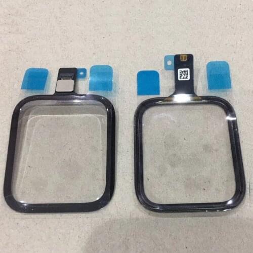 Touch Screen Digitizer Glass Replacement For Apple Watch series 2 3 S2 S3 S4 S5 Screen Repiar For Apple Watch 100% Good Use