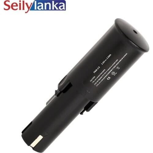 For Panasonic Pan 3.6V 3000mAh power tool battery EZ6225,EZ6225C15 EZ622X EY6225 EY6225C EY6225CQ,EZ9025 EY9025 EY9025B