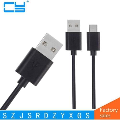 USB 3.1 Type C Cable USB-C Type-C Fast Charging Cord USB3.1 Data Sync Charge Cable Line 0.25m/0.5m/1m/1.5m/2m/3m