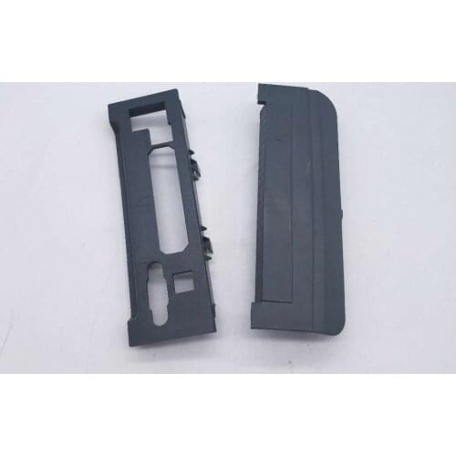 Front cover rear cover for zebra GX430T gx430t GX 430T printer printer parts