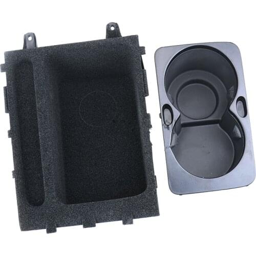 OEM Armrest Cup holder Drink Holder for VW Passat B6