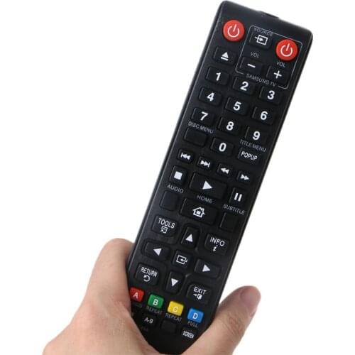 Remote Control AK59-00149A for Sam-sung DVD BluRay Player BD-F5100 BD-FM51