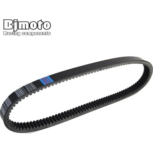 Drive Belt Transfer Belt Clutch Belt for Polaris Super Sport 440 1994-1997 Trail 440 Deluxe 1993 Transport 440 1996-1999