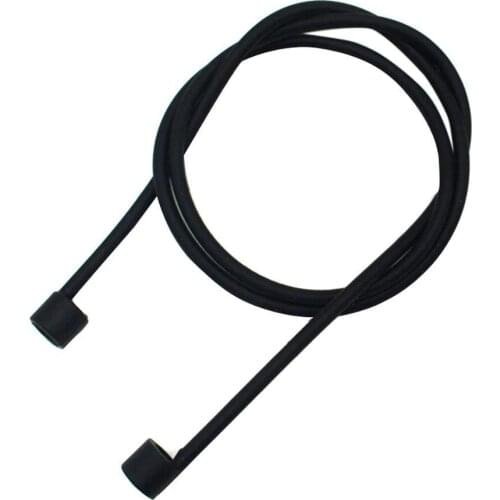 2in1 Earphone Strap for AirPods 2 3 pro case accessories TWS Anti Lost Strap Silicone Rope for Bluetooth Earphone String Cable