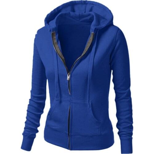 SAGACE Women's Blue Jackets