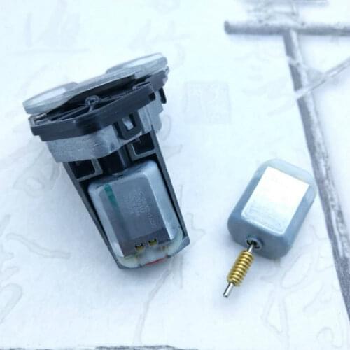 1pcs Car rearview mirror folding motor FC-280SB-16220