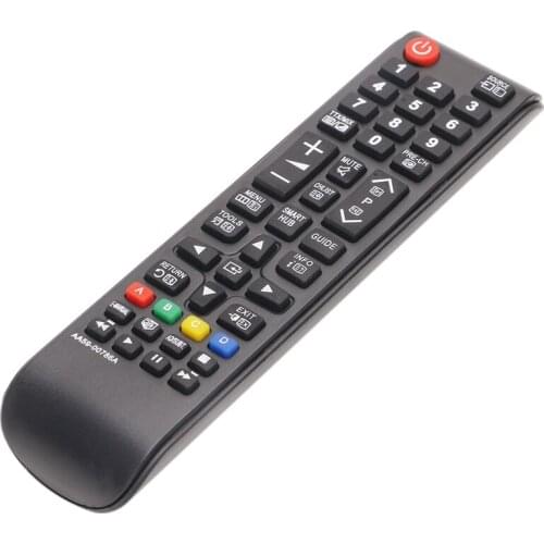 Replacement English Smart Remote Control For Samsung LED Smart TV AA59-00786A