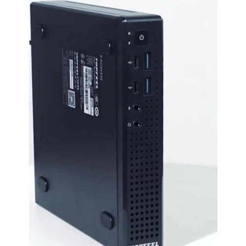 TOPFEEL T80M complete mini pc desktop micro pc core i7 windows10 I9 9900 portable high end embedded computer