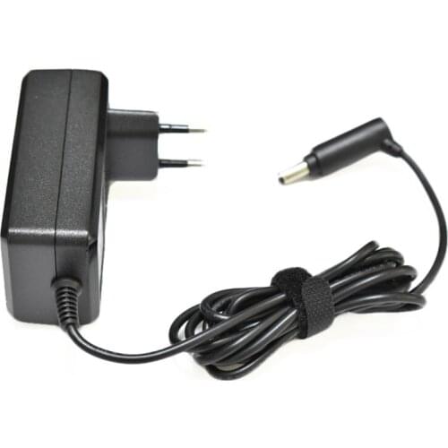 1 pcs EU plug charging adapter for Dyson V8 V7 V6 DC58 DC59 DC61 DC62 DC74 Vacuum cleaner Power Adapter charger replacements