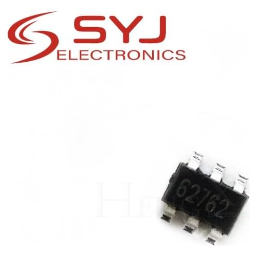 10pcs/lot OB2262MP OB2262 OB2263MP OB2263 OB2273MP OB2273 OB2361MP OB2361 SOT23-6 In Stock