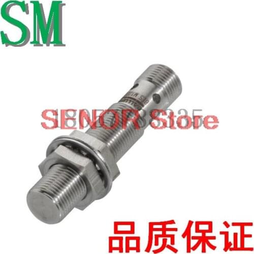 Proximity switch BES M12EG1-PSC60Z-S04G-S11 BES02WH quality guarantee for one year