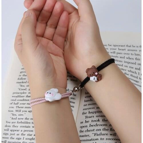 Brangdy Children's Bracelets