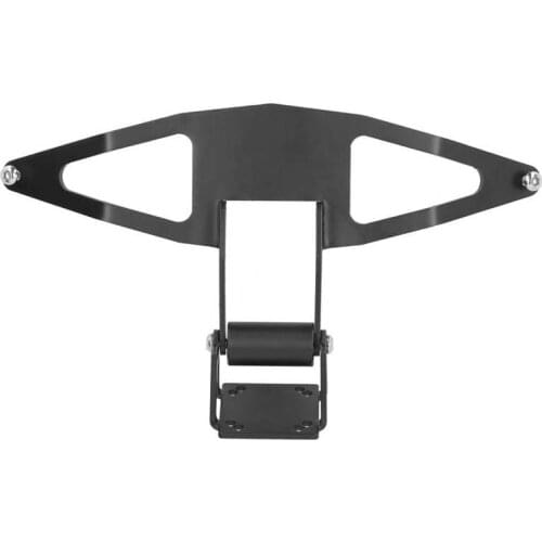 Mirror cover Car Mirror Windshield Mount Navigation Bracket GPS/Smartphone Stand Fit for HONDA VFR1200X 12‑15 car styling