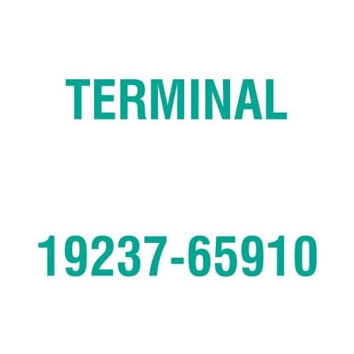 For Kubota 19237-65910 TERMINAL