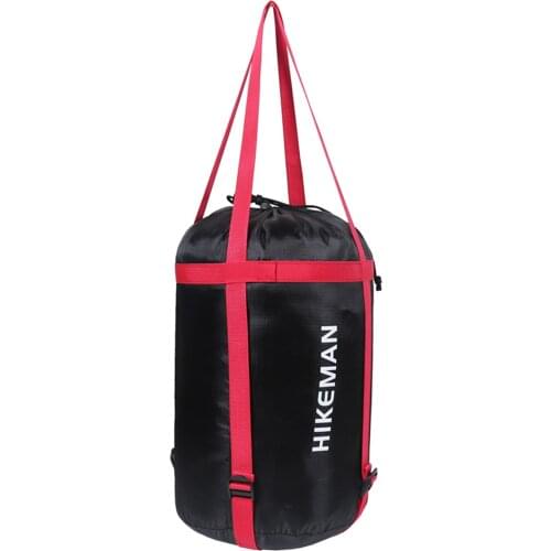 Footful Sleeping Bags