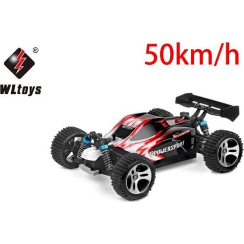 FTJ RC Cars