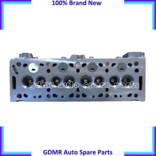 WJZ W3 DW8B DW8 DW8T cylinder head for Citroen Jumpy Xsara Berlingo for fiat for Peugeot 1868cc 9569145580 02.00.W3 AMC908 537