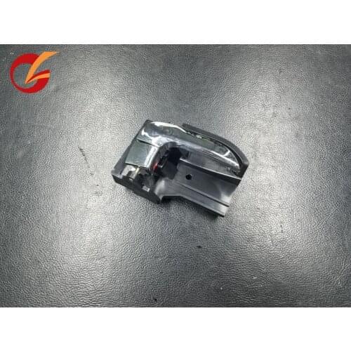 Use for foton hiace van front door inner handle catch chrome