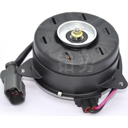 Condenser Electronic Fan Motor 2004-Hon daC ITY FITS ALO ON GD6 Water Tank Electronic Fan Motor Water Tank Radiator Fan Motor