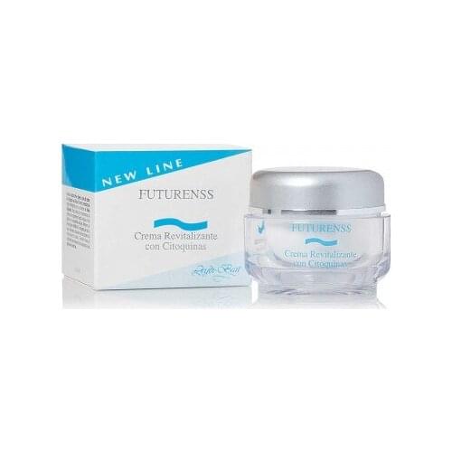L.B. Anti-aging cream. Cream Futurenss