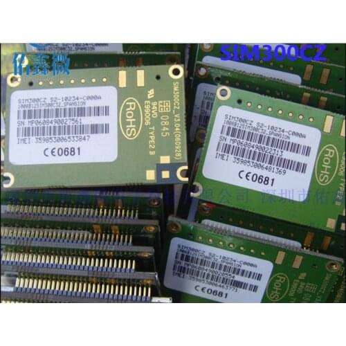 SIM300CZ module 100% New Original